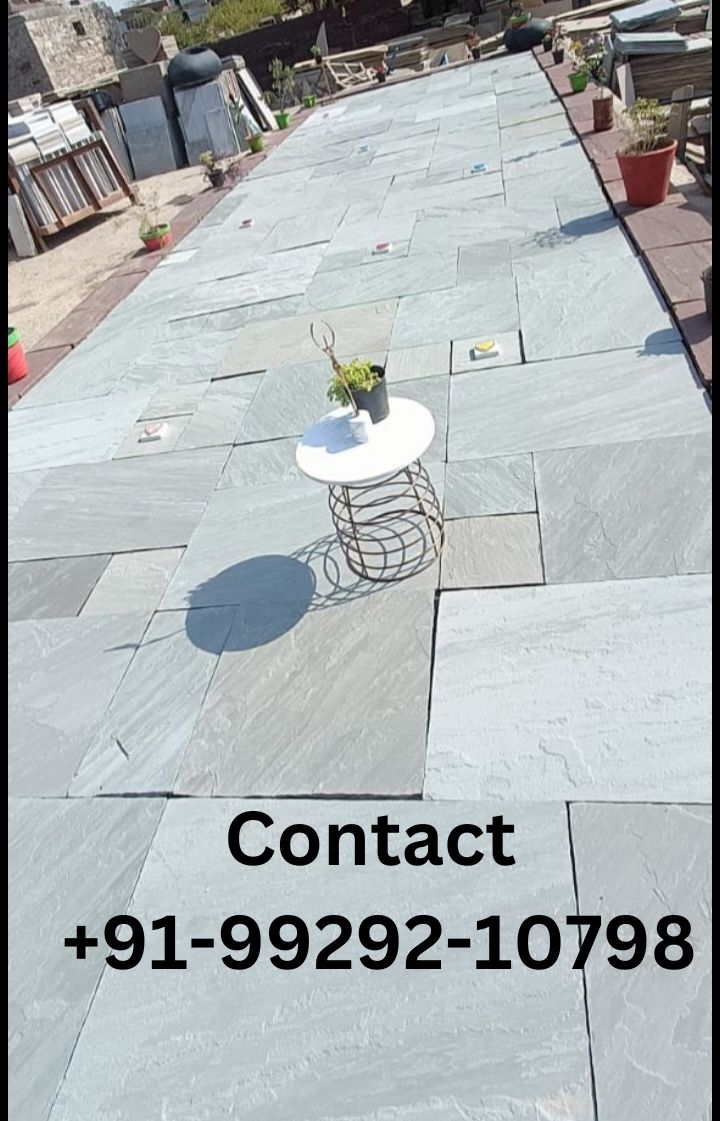 Kandla Grey Sandstone Brampton Kandla Grey Sandstone supplier